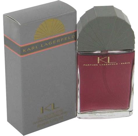 kl perfume for women